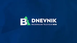 Dnevnik, 18. septembar 2026. (RTV Bor)