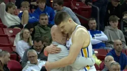 Bonduel falls to Cambridge in D4 state semifinals