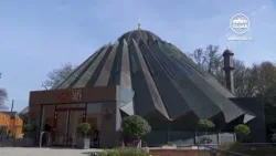 خطبة الجمعة التي ألقاها مولانا أمير_المؤمنين​​​​​​ نصره الله 2032026 دوبلاج