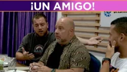 El Colo le tiró toda la mala onda a Muma ¿Nace una rivalidad?