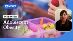 Half Australian adolescents to be overweight or obese by 2050 | ABC NEWS