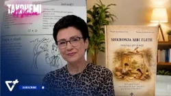 Shuteriqi:Më tremb analfabetizmi funksional, gramatika e huaj dhe mbivendosja e saj në gjuhën shqipe