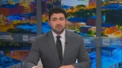 House fire in Whitley County House fire in Whitley County