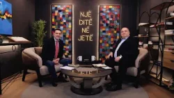 Një Ditë Në Jetë - Mesazhi i Pashkës!