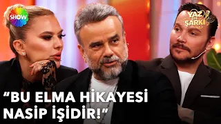 Bülent Serttaş's apple story from America to Elazığ! | Write A Song Episode 2