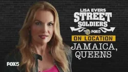 STREET SOLDIERS - On Location in Jamaica, Queens