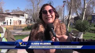 Solidarity campaign concludes with a breakfast for the homeless