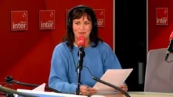 Does tennis make you crazy? - Noémie Pennacino, the friend of the show