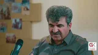 بەرنامەی لە ئێزگەوە لەگەڵ بەكر فەتاح