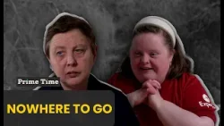 Пожилые ирландские сиделки опасаются за будущее своих детей | Прайм-тайм