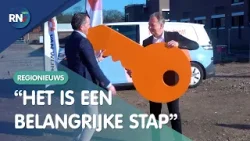 SSH& start met bouw van een nieuw studentencomplex  ||  RN7 REGIONIEUWS