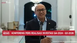 Press Conference on Investment Realization Q4 2024 - Q3 2026