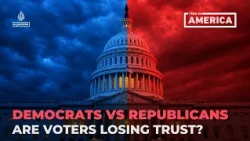US Midterms 2026: Can Washington still govern amid partisan gridlock? | This Is America