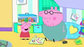 PEPPA PIG 🐷💗 | CANAL PANDA