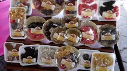 Masaya launches national contest to preserve traditional confectionery