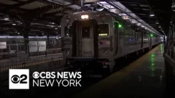 Service changes on NJ Transit could mean a big headache for commuters