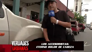 URBAN TRUTHS WITH JOSÉ DELGADO JULY 12, 2026