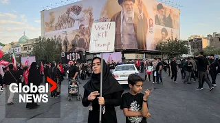 US-Iran war: Tehran’s depleted leadership could be deeply divided, analysts say