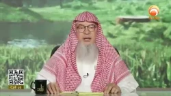 Is It Haram to Watch Animations Depicting the Prophet and Companions  Sheikh Assim Al Hakeem #hudatv
