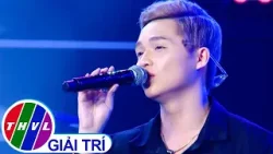 Nhận ngay VÉ VÀO BÁN KẾT sau 1 phút trình diễn vì giọng ca quá “XUẤT THẦN”