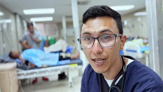 VIDEOS DE INTERÉS | “Venezuela no está sola”
