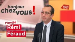 Soupçons de corruption "Mme Dati doit des explications aux Français et aux Parisiens"