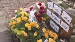 Latest updates | Man detained for questioning, gloves among evidence recovered in Nancy Guthrie case Latest updates | Man detained for questioning, gloves among evidence recovered in Nancy Guthrie case