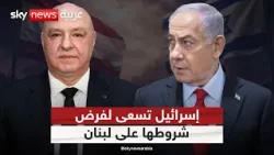 هل تسعى إسرائيل لتقوية أوراقها قبل التفاوض الرسمي مع لبنان؟