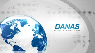 DANAS, 2. oktobar 2026. (RTV Bor)
