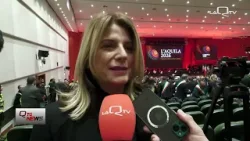 L'Aquila. Biondi: capitale cultura non è somma di eventi