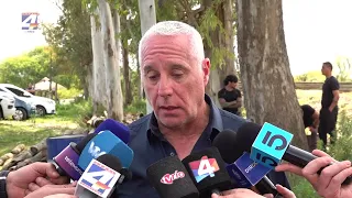 "Justicia" por mano propia: "Son efectos no deseados; el enojo de la gente, uno lo puede comprender"