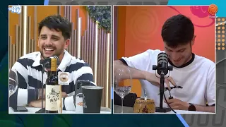 #VACOMOPEÑA en el Doce Stream | Programa Completo 2/10/2026