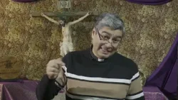 Evangelio 9 de Marzo del 2026