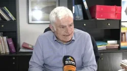 Εμπόδια στο έργο της Παράκαμψης Χαλκίδας