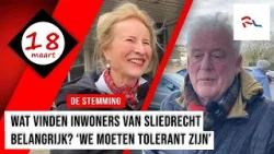 De Stemming in Sliedrecht: 'Heel wenselijk dat de nachtbus terugkomt’