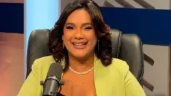 MIGRANDO CON RISSELIS EN ABRIENDO LA MAÑANA  22-01-2026