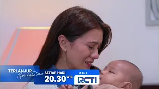 Kenzo finally meets Arumi TERLANJUR MENCINTAIMU 8:30 PM WIB