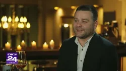 La cină cu Ciprian Ciucu: Bucureștiul este mult mai sigur decât multe orașe din Vest La cină cu Ciprian Ciucu: Bucureștiul este mult mai sigur decât multe orașe din Vest