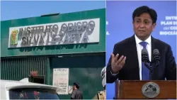 Gobernador de Antofagasta por ataque en Calama: "Quizás el clima de polarización política ayuda"