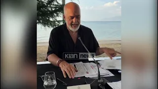 Mbyllet pas 7 orësh mbledhja e Ramës me drejtuesit politikë, kryeministri prezanton “Pasqyrën Unike”