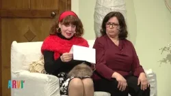 Di pomeriggio - ARVI' - Presentazione "L'eredità di Donna Cecilia", Compagnia "PerStareInsieme" Pt.1