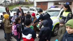 Jurnal Muscel TV 25.03.2026 | PORȚI DESCHISE LA POLIȚIA CÂMPULUNG