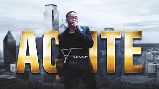 ACEITE FRESCO | Evangelista Ismael Harrigan