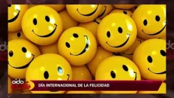 Oído Pueblo - Emisión del viernes 20 de marzo del 2026