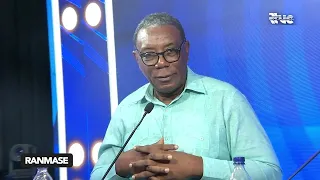 Haiti: Insecurity, political crisis, and displacement plunge the population into uncertainty