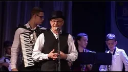 Nemzetiségi délután Pilisvörösváron 1. rész, 2017