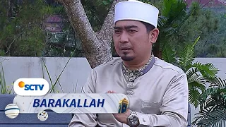 Jaga Rahasia Rumah Tangga | Barakallah