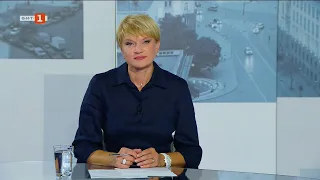 Наталия Ефремова и Румен Кънчев в "Още от деня" - 11.09.2026