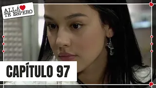 Juanita decides to move in with Aurelio | Episode 97 | I'll be waiting for you there