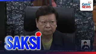 Testigo mula sa Office of the Ombudsman, idinetalye kung bakit mukhang may sabwatan sa... | Saksi